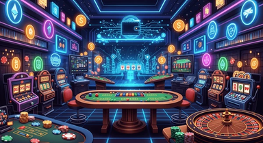 Spielautomaten 2